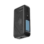 Powerology 27000mAh Solar Wireless Charging Power Bank