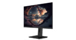 Powerology 27" 4K Office Monitor with RGB light