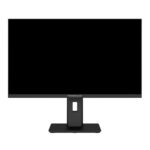 Powerology 27" 4K Office Monitor with RGB light