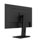 Powerology 27" 4K Office Monitor with RGB light