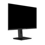 Powerology 27" 4K Office Monitor with RGB light