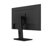 Powerology 27" 4K Office Monitor with RGB light