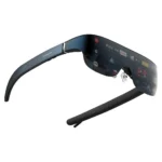 Powerology 2/3D Ultra AR Movie Glass 1080P 120"