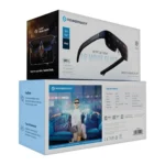 Powerology 2/3D Ultra AR Movie Glass 1080P 120"
