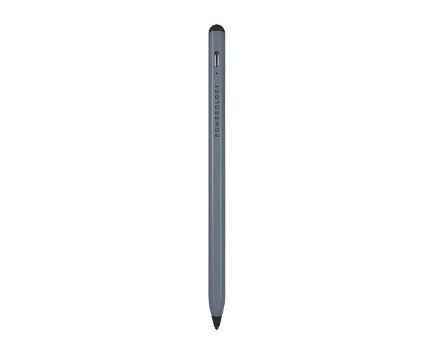 Powerology 2 in 1 Universal Stylus Pen With Dual Mode