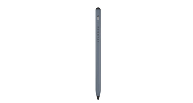 Powerology 2 in 1 Universal Stylus Pen With Dual Mode