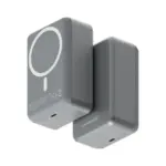 Powerology 30000mAh MagSafe Aluminum Power Bank