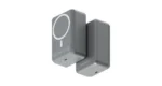 Powerology 30000mAh MagSafe Aluminum Power Bank