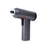 Powerology 30 Bits Electric Screwdriver Gun