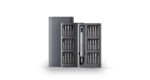Powerology 31-in-1 Screwdriver Kit