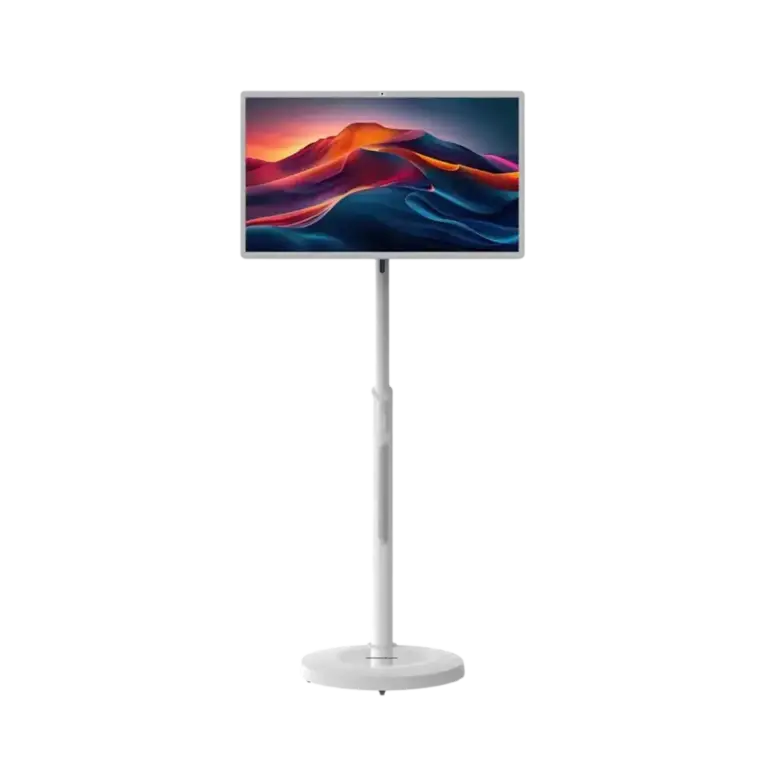 Powerology 32" Android Smart Screen