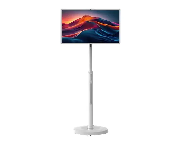 Powerology 32" Android Smart Screen