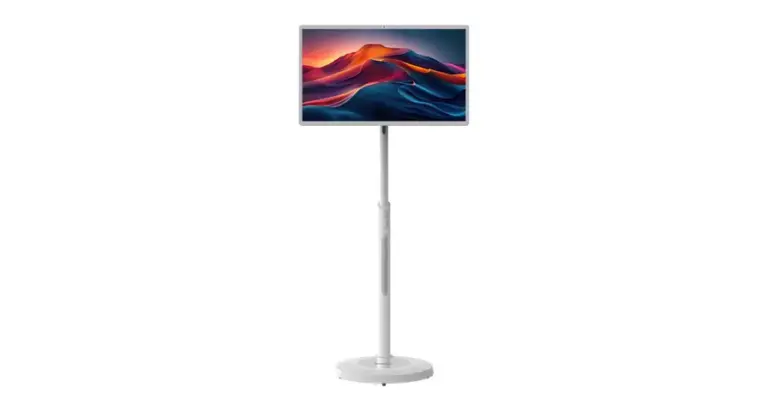 Powerology 32" Android Smart Screen