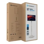 Powerology 32" Android Smart Screen