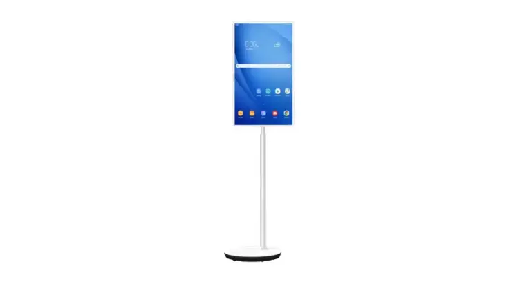 Powerology 32" FHD Android Smart Screen Pro