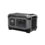 Powerology 392000mAh 1300W Portable Power Generator PD 60W