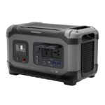 Powerology 392000mAh 1300W Portable Power Generator PD 60W