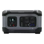 Powerology 392000mAh 1300W Portable Power Generator PD 60W