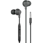 Powerology 3.5mm In-Ear Stereo Earphones