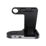 Powerology 3 in 1 Wireless Power-Stand Pro Charging Hub