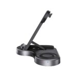Powerology 3 in 1 Wireless Power-Stand Pro Charging Hub