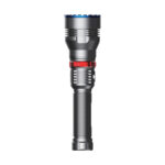 Powerology 4000mAh Waterproof LED Flashlight