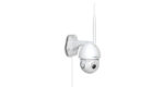 Powerology 4G Outdoor Camera Vertical & Horizontal Tilt