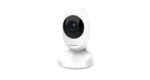 Powerology 4.3" HD LCD Display + VGA Camera Baby Monitor