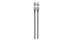 Powerology 4-In-1 Charging & Data Transfer Cable