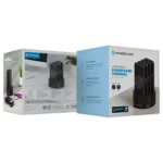 Powerology 4 in 1 Station 10000mAh PD 100W QC Wireless Power Bank