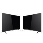 Powerology 55” UHD Smart TV