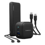 Powerology 5 in 1 Power Combo