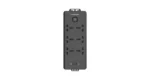 Powerology 6AC 2500W Power Strip
