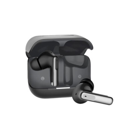 Powerology 6 Mic Hybrid ANC + ENC True Wireless Buds