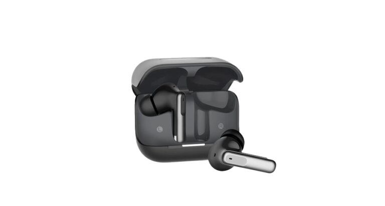 Powerology 6 Mic Hybrid ANC + ENC True Wireless Buds