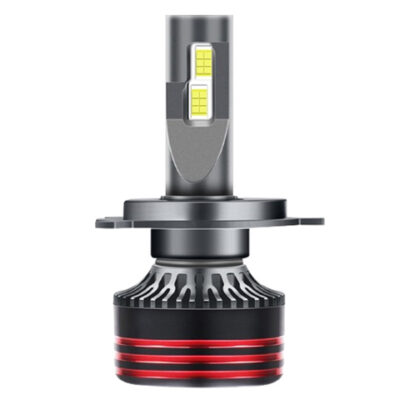 Powerology 70W LED Car Headlight H4