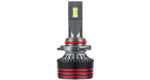 Powerology 70W LED Car Headlight 9005