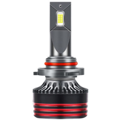 Powerology 70W LED Car Headlight 9005
