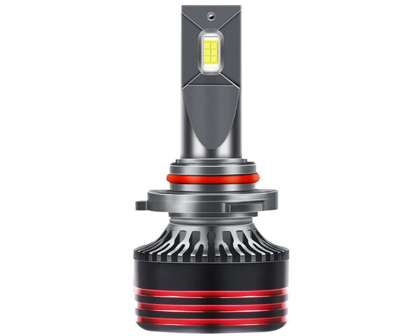 Powerology 70W LED Car Headlight 9005