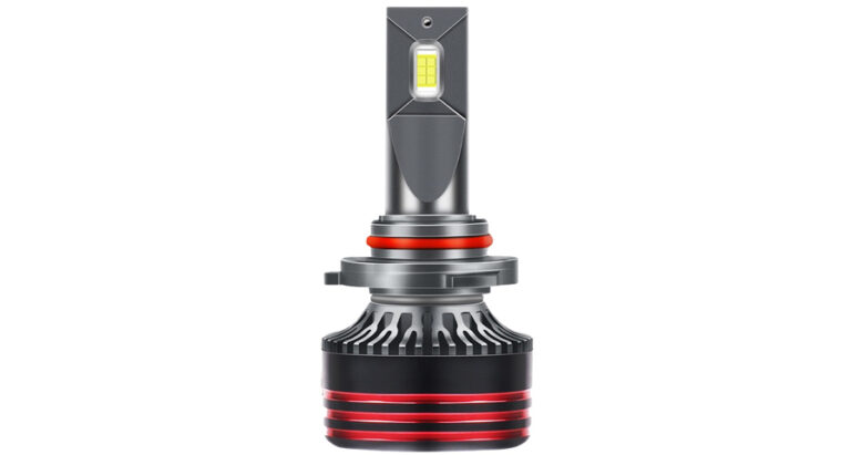 Powerology 70W LED Car Headlight 9005