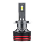 Powerology 70W LED Car Headlight H7
