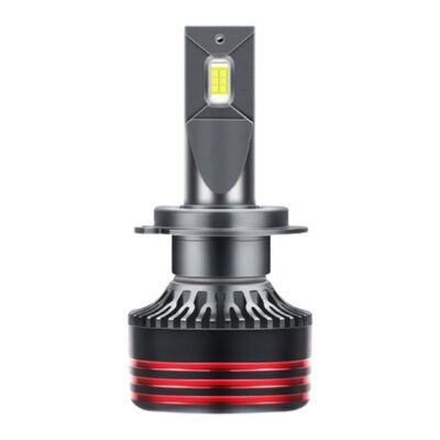 Powerology 70W LED Car Headlight H7