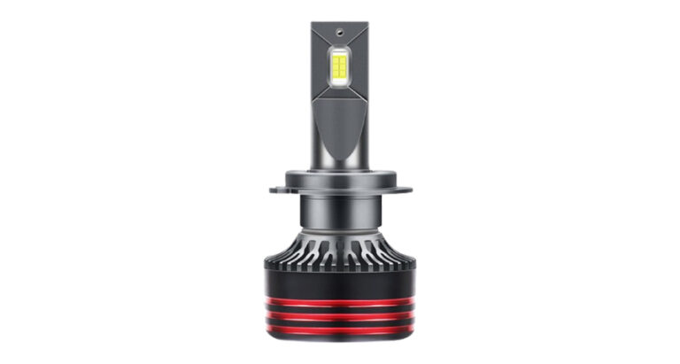 Powerology 70W LED Car Headlight H7