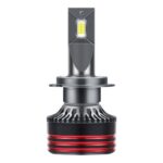 Powerology 70W LED Car Headlight H7