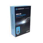 Powerology 70W LED Car Headlight 9005