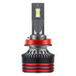 Powerology 70W LED Car Headlight H1