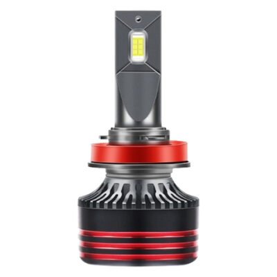 Powerology 70W LED Car Headlight H1
