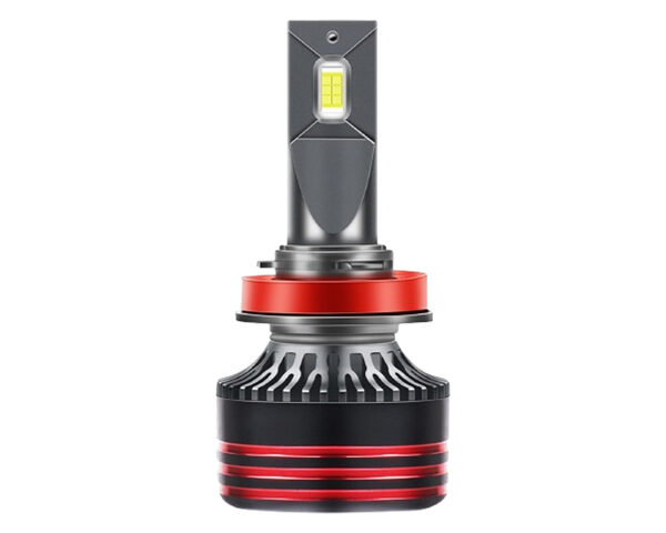 Powerology 70W LED Car Headlight H1