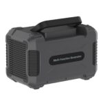 Powerology 78000mAh 300W Portable Power Generator QC 18W PD 30W