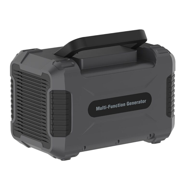 Powerology 78000mAh 300W Portable Power Generator QC 18W PD 30W